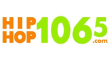 Hip Hop 106.5 logo