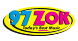 97 ZOK logo