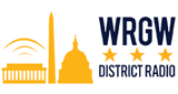 WRGW District Radio logo
