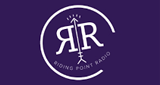 Riding Point Radio logo