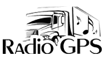 GPSFM Radio logo