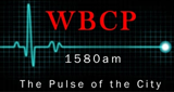 WBCP Radio 1580 AM logo