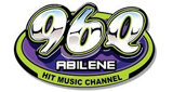 96 Q logo