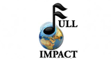 Full Impact Radio logo