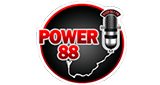 Power 88 logo