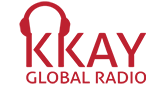 KKAY 1590 AM logo