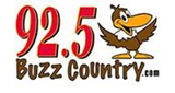 Buzz Country logo