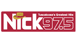 Nick 97.5 logo