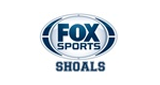 Fox Sports Shoals logo