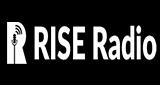 Rise Radio logo