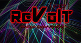 Revolt Hardstyle Radio logo