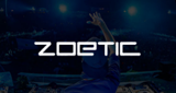 Dash Radio / Zoetic logo