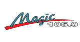 Magic 105.9 FM logo
