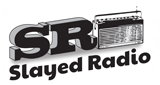 Slayed Radio logo
