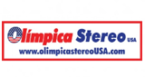 OLIMPICA STEREO USA logo