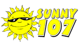 Radio Sunny107 logo