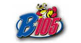 B/105 logo