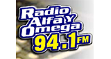 Radio Alfa Y Omega logo