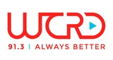 WCRD logo