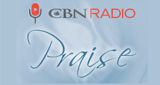 CBN Radio Praise logo