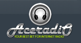 AceRadio logo