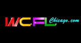 WCFL logo