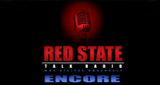 Red State Encore logo