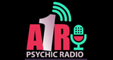 A1R Psychic Radio logo