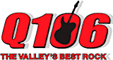 Q 106 logo