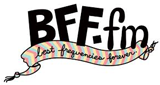 BFF.fm logo