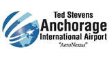 Anchorage International Airport logo