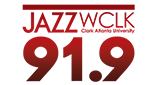 Jazz 91.9 WCLK logo