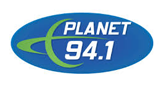 Planet 94.1 logo