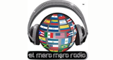 Latino Radio Revolution logo