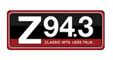 Z94.3 logo