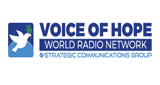 Voice Of Hope / Middle East logo