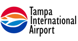 Tampa International Airport / KTPA logo