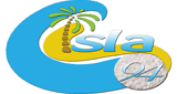 Isla 94 logo