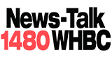 News Talk 1480 logo