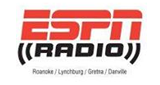 ESPN Radio in Virginia logo