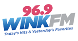 WINK FM logo