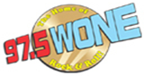 WONE FM logo