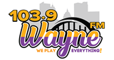 Soft Rock 103.9 logo
