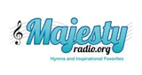 Moody Radio Majesty logo