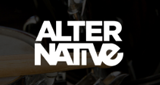 Dash Alternative logo