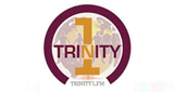 TRINITY1 FM logo