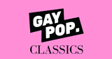 Gay Pop Classics logo