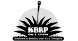 Radio Free Bisbee logo