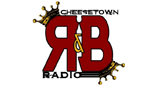 CheesetownradioRnB logo