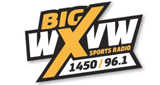 The Sports Buzz logo